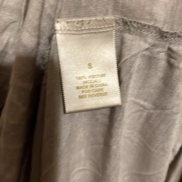 Torn by Ronny kobo snake print blouse - Picture 6 of 6